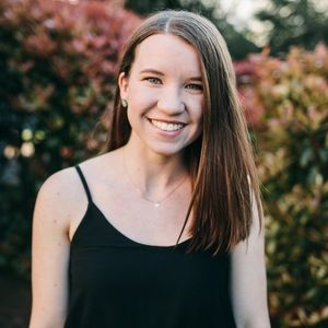 Meet your Posher, Courtney